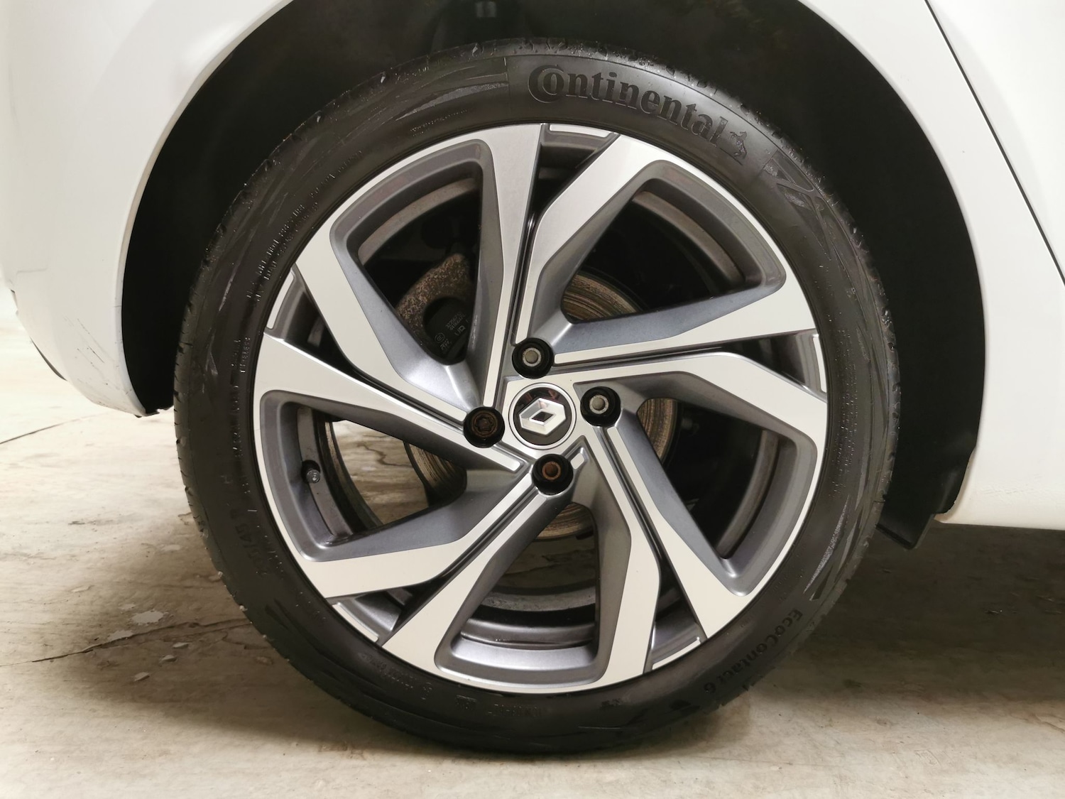 Used Renault Clio 2023 for sale - 77090125: Photo 15