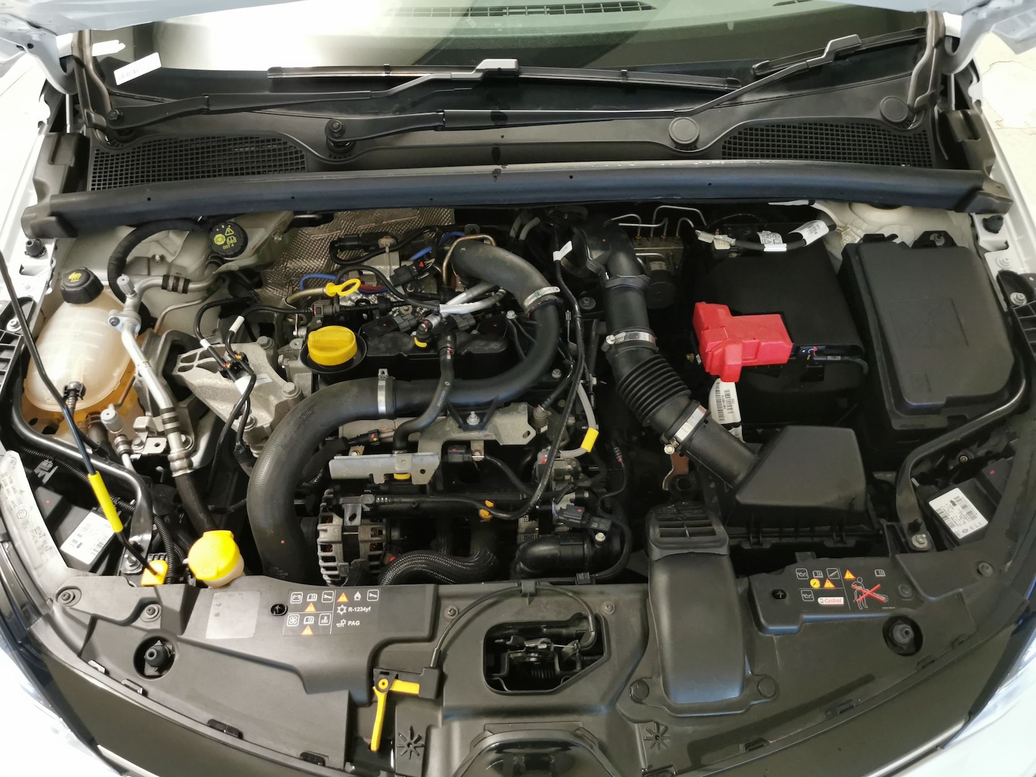 Used Renault Clio 2023 for sale - 77090125: Photo 22