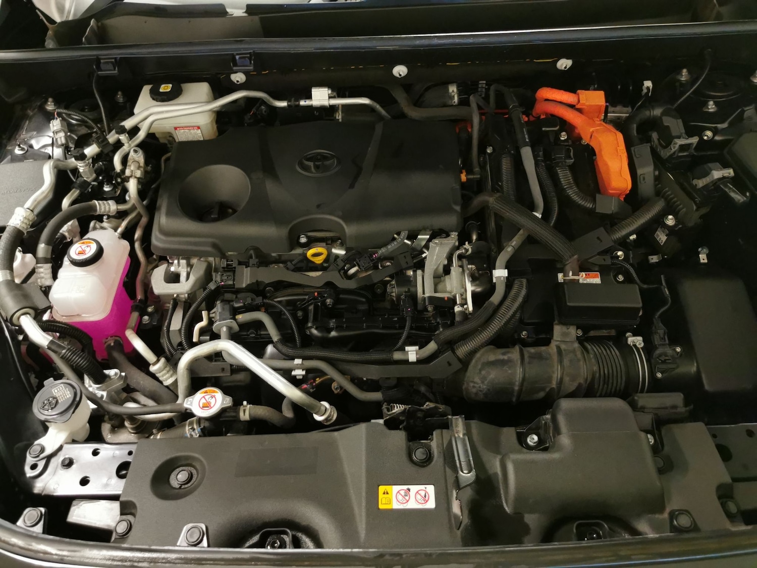 Used Toyota RAV4 2022 for sale - 77196217: Photo 33