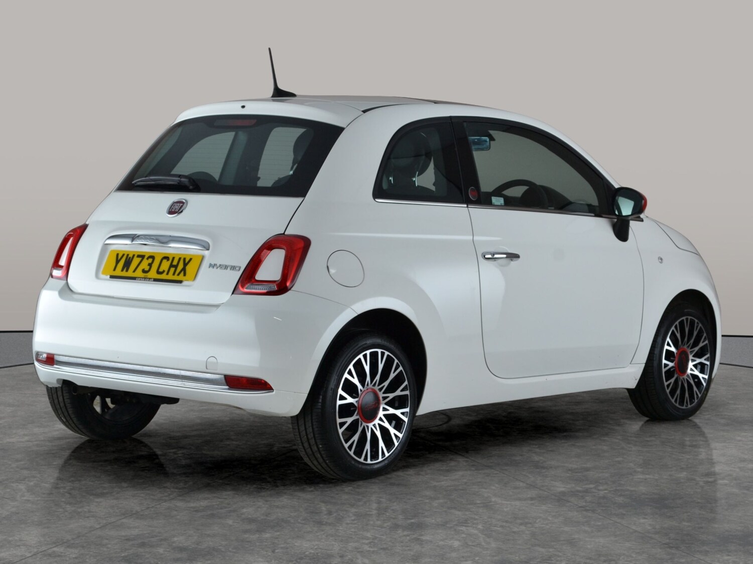 Used Fiat 500 for sale - 77364963: Photo 10