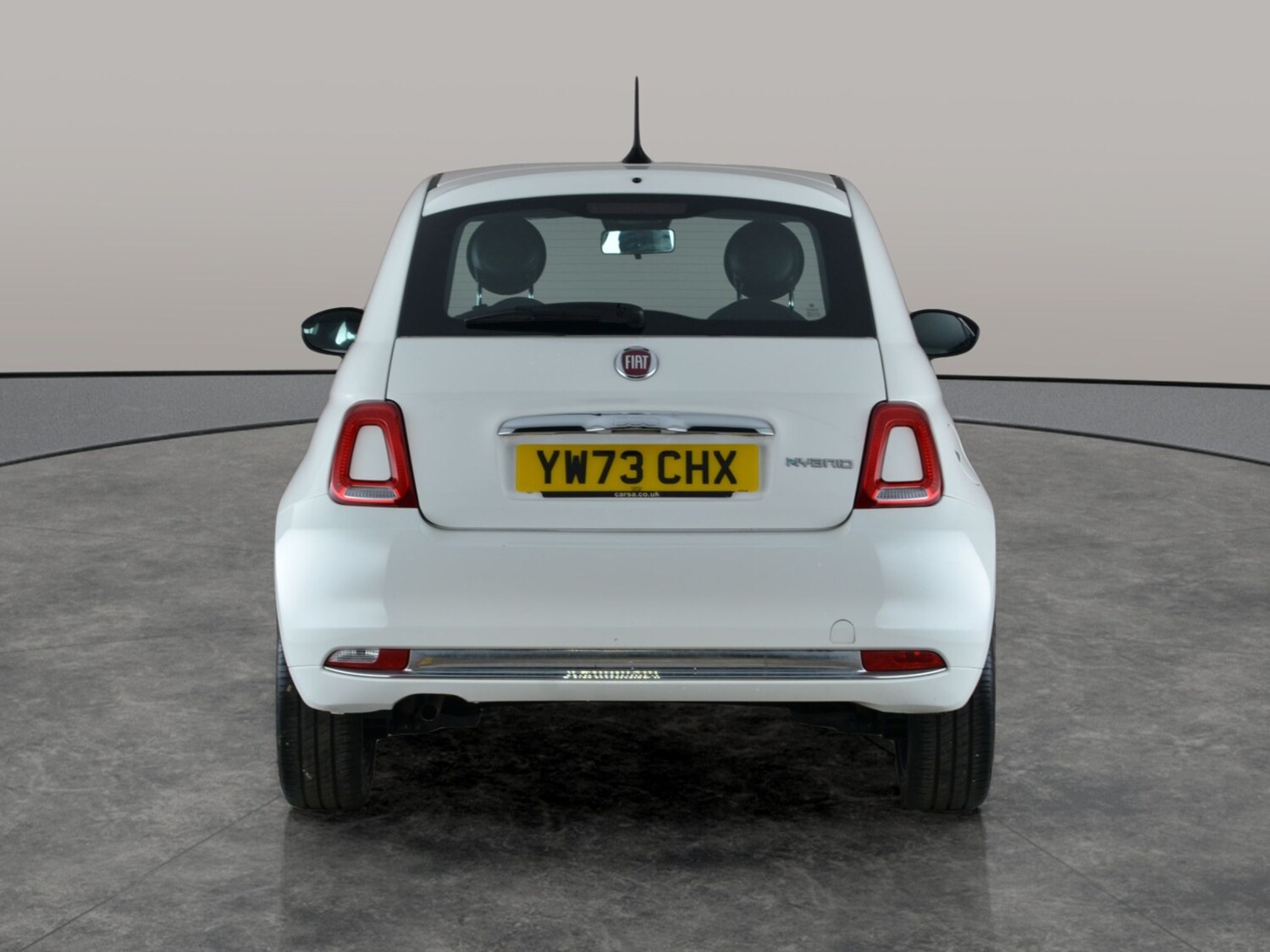 Used Fiat 500 for sale - 77364963: Photo 11