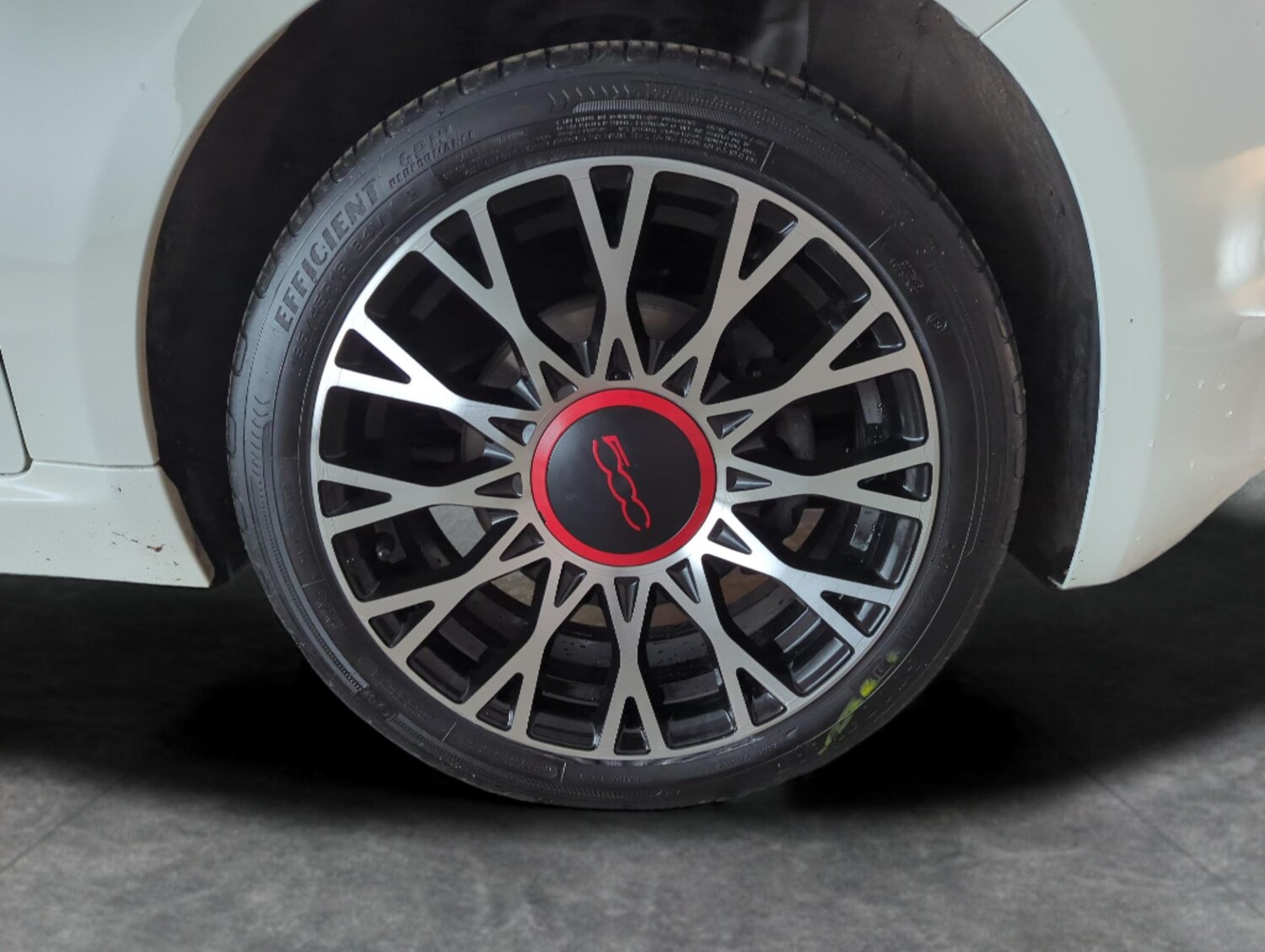 Used Fiat 500 for sale - 77364963: Photo 21