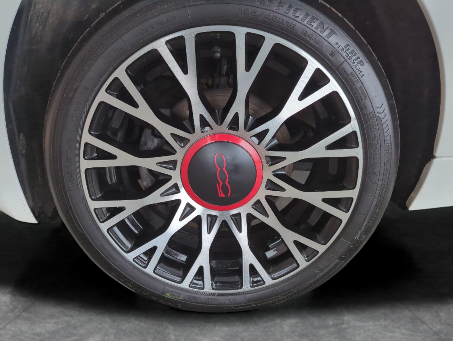 Used Fiat 500 for sale - 77364963: Photo 22