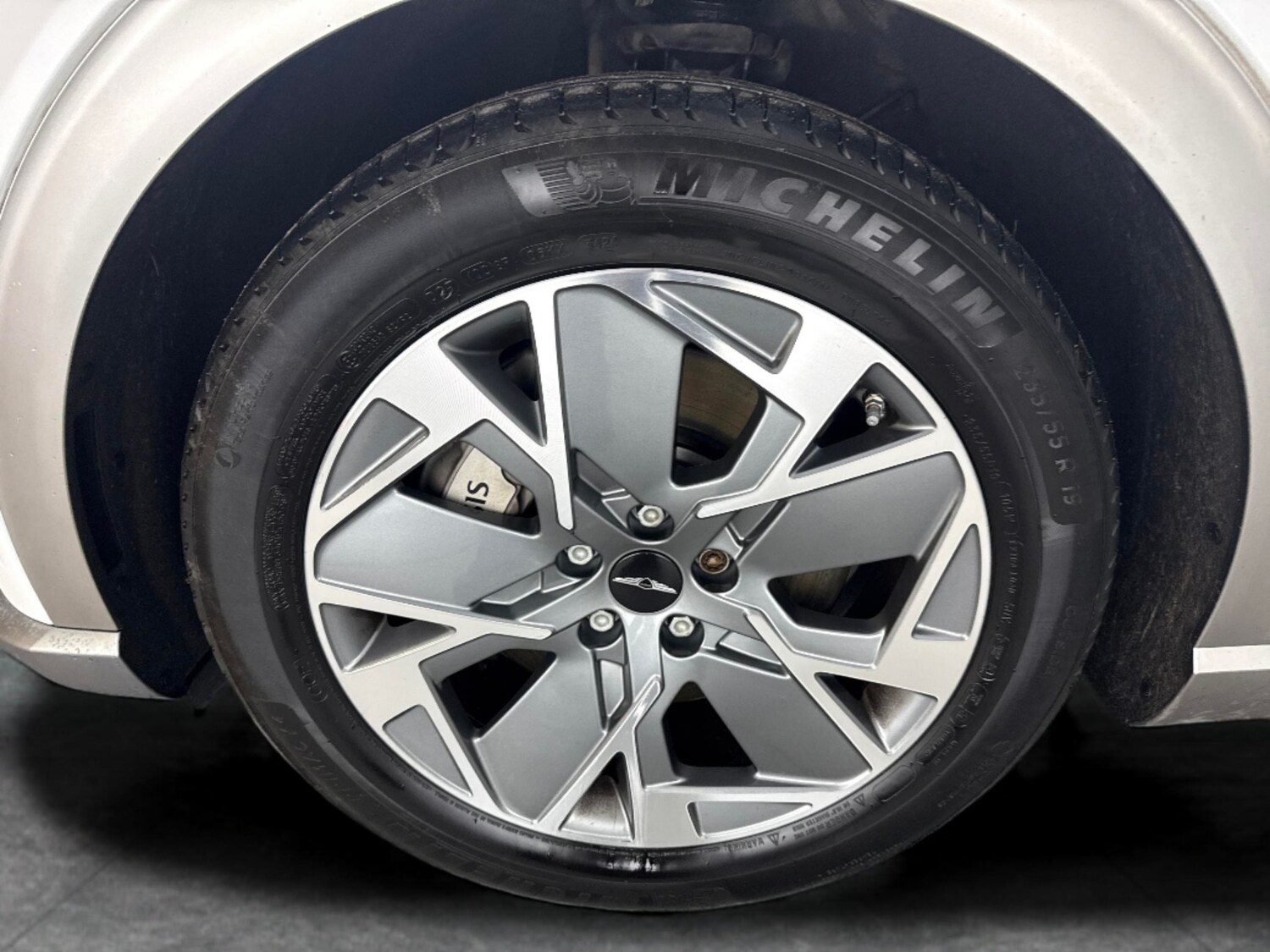 Used Genesis GV60 for sale - 77485137: Photo 22