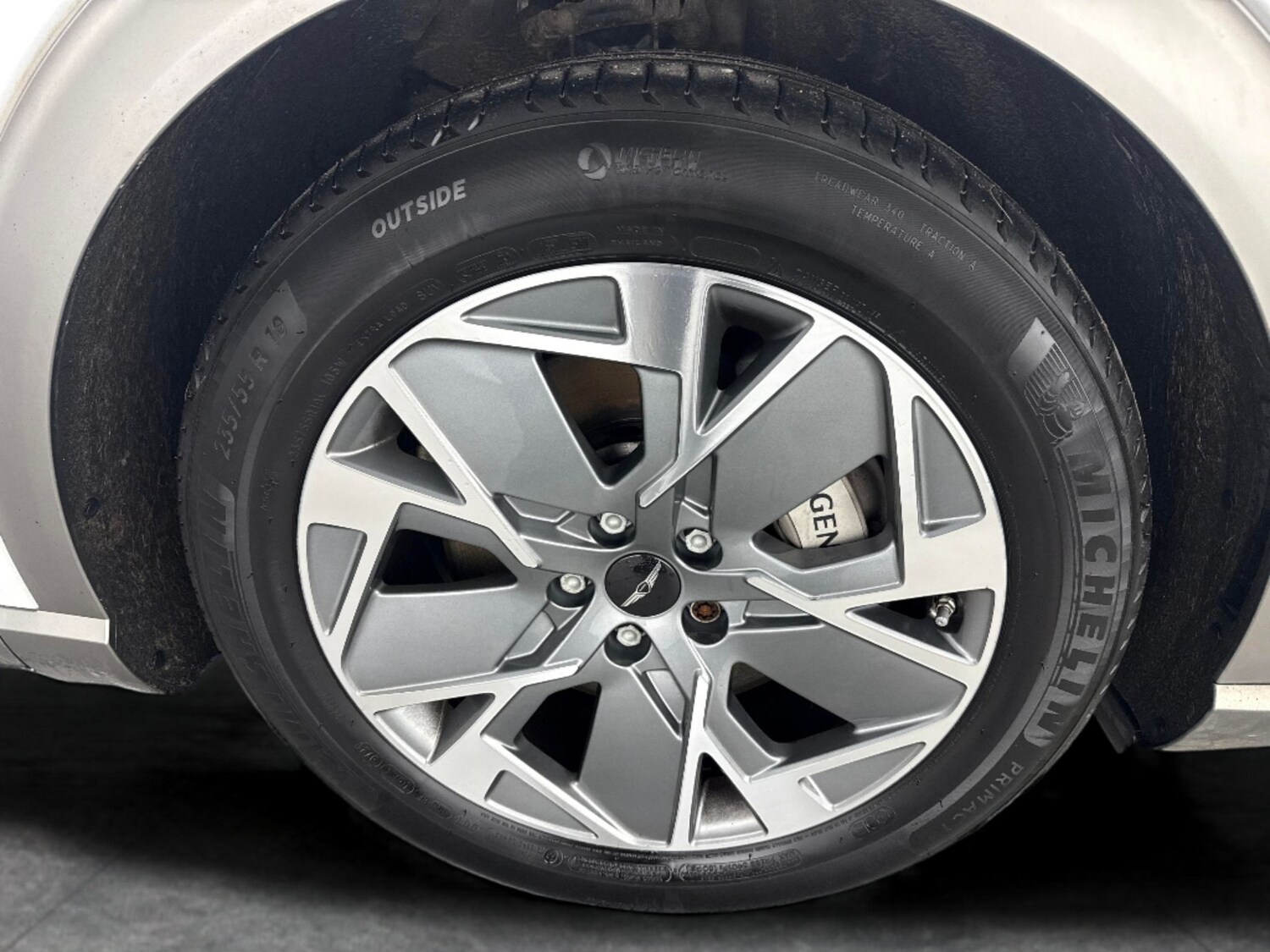 Used Genesis GV60 for sale - 77485137: Photo 23