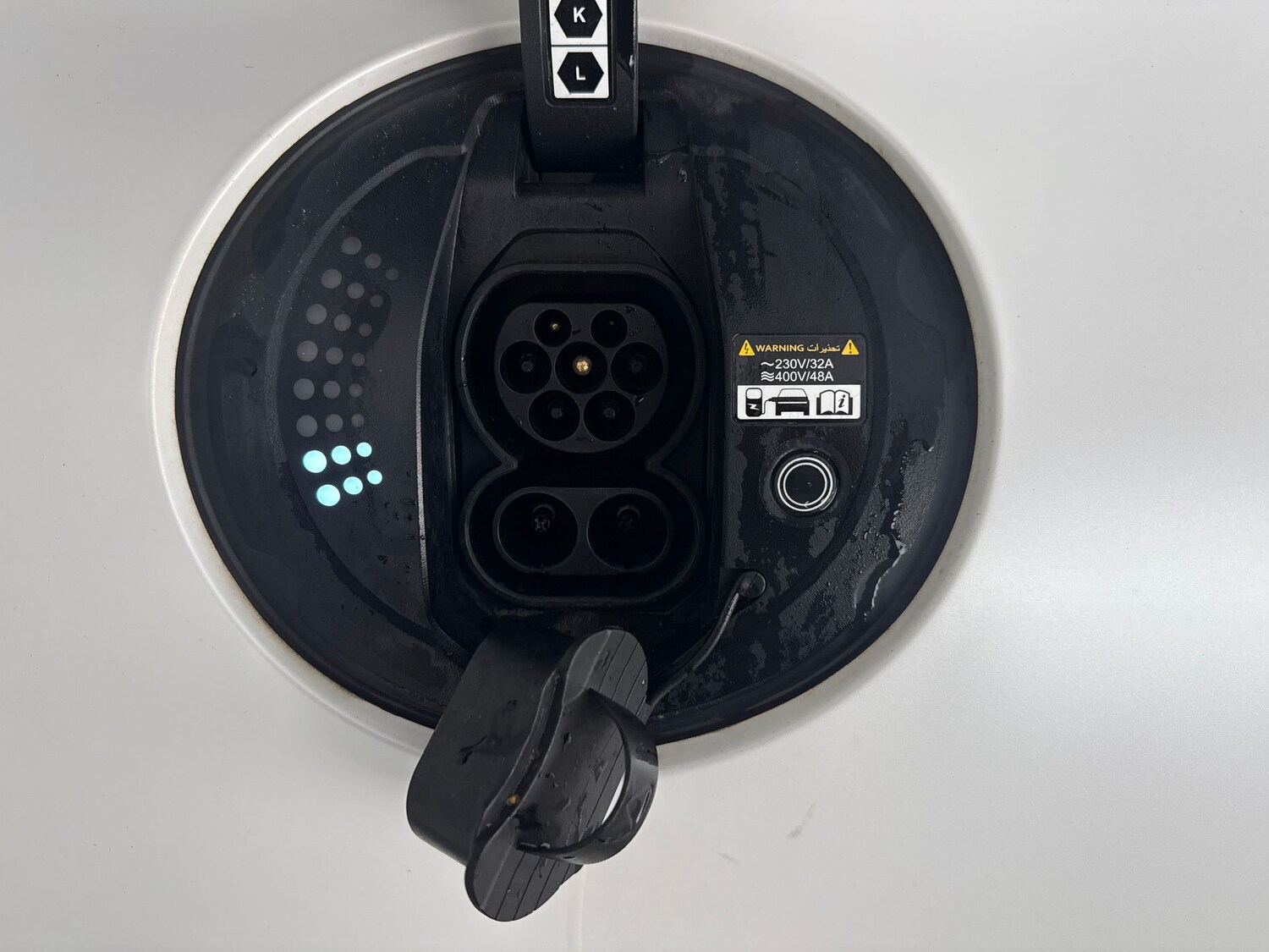 Used Genesis GV60 for sale - 77485137: Photo 31