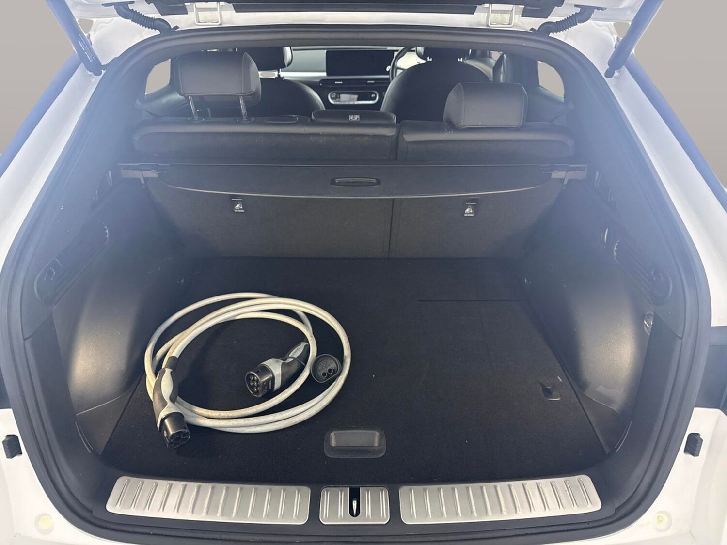 Used Genesis GV60 for sale - 77485137: Photo 32