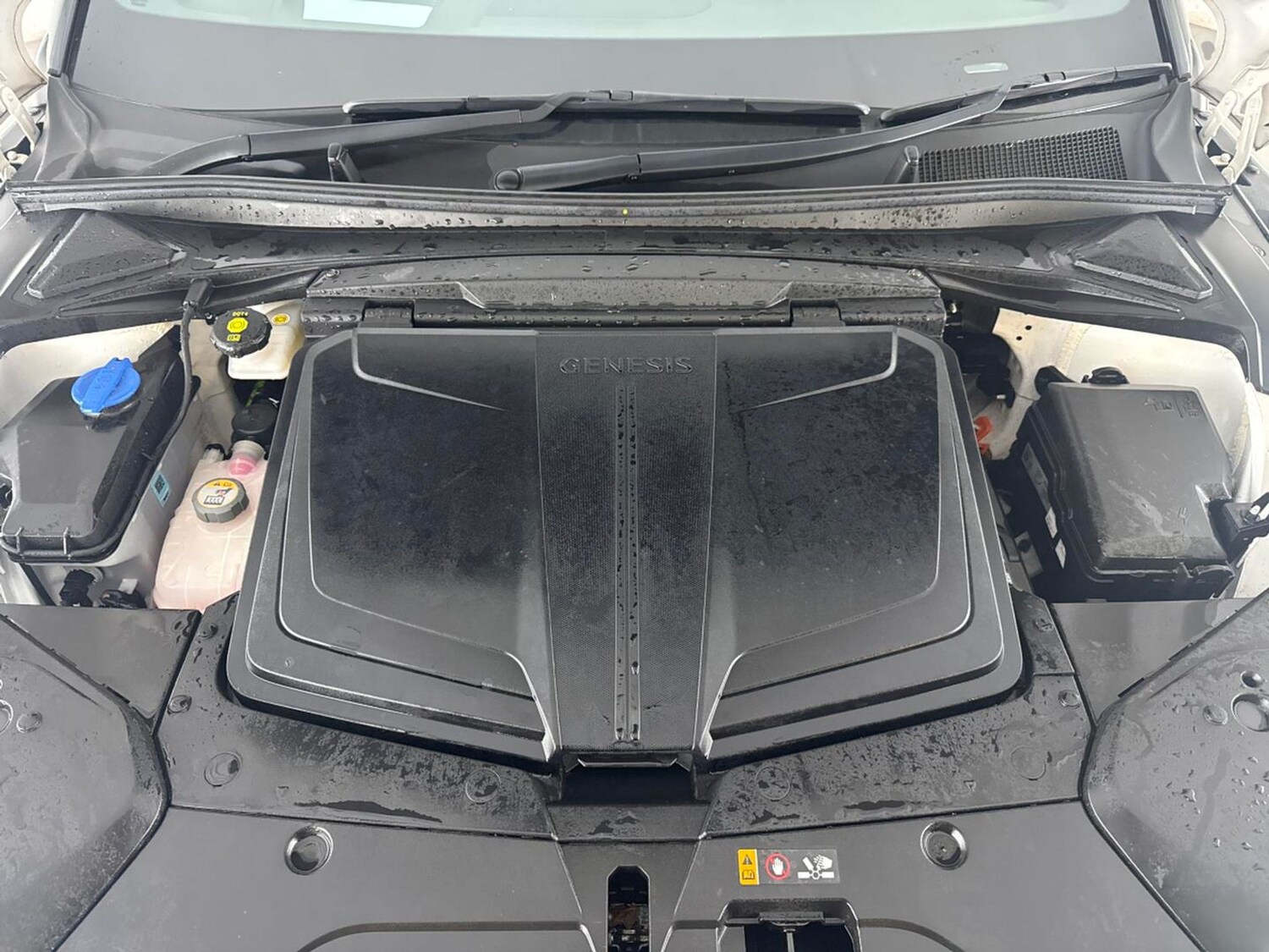 Used Genesis GV60 for sale - 77485137: Photo 33