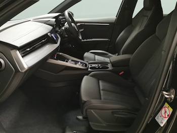 Used Audi A3 2023 for sale - 78799989: Photo