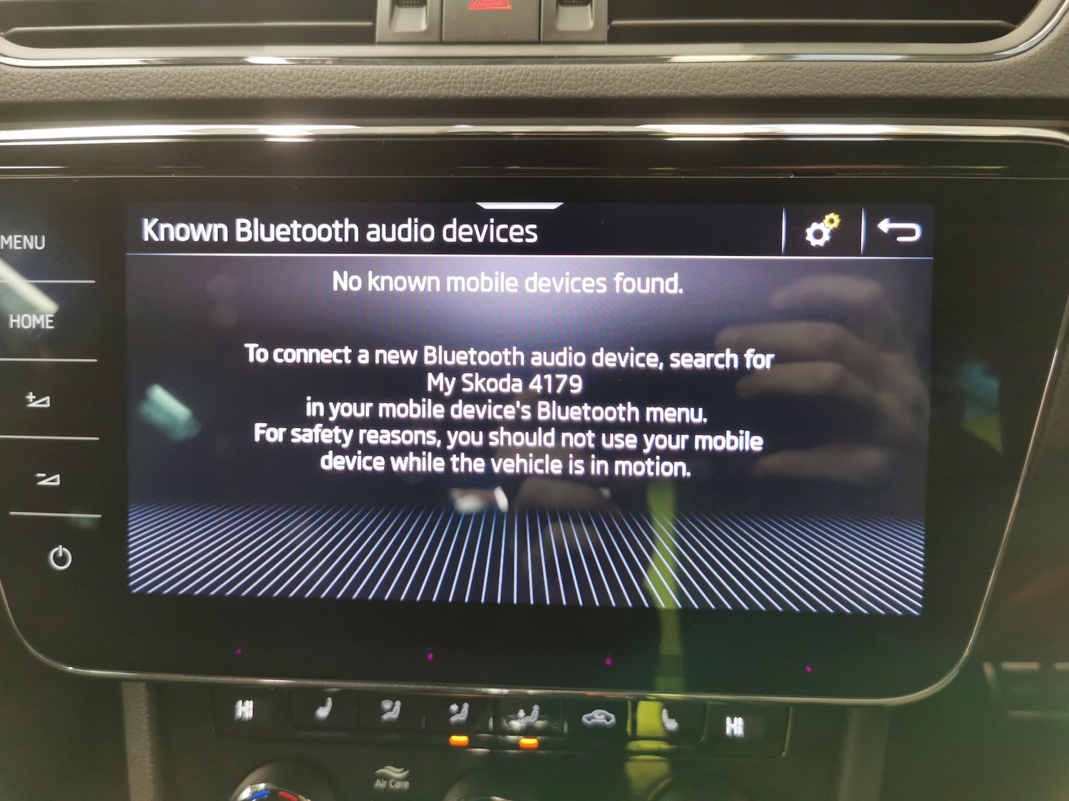 Used Skoda Superb 2023 for sale - 76757213: Photo 13