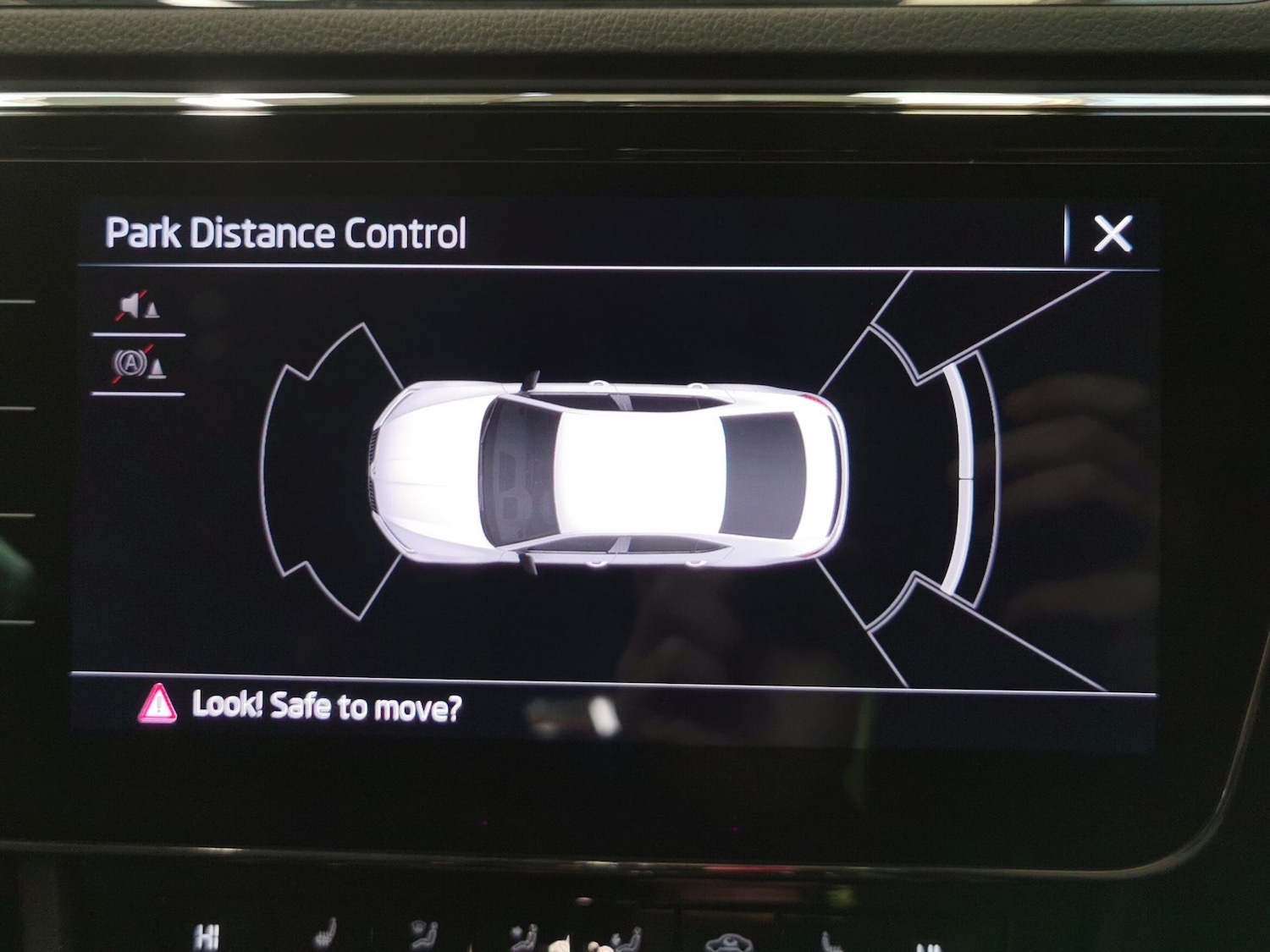 Used Skoda Superb 2023 for sale - 76757213: Photo 15