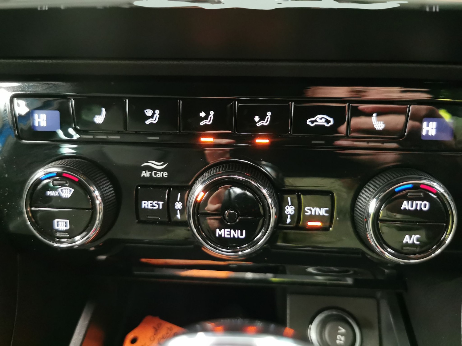 Used Skoda Superb 2023 for sale - 76757213: Photo 16