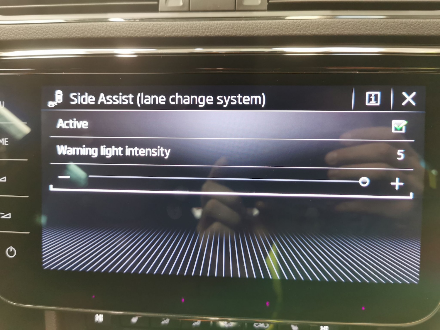 Used Skoda Superb 2023 for sale - 76757213: Photo 21