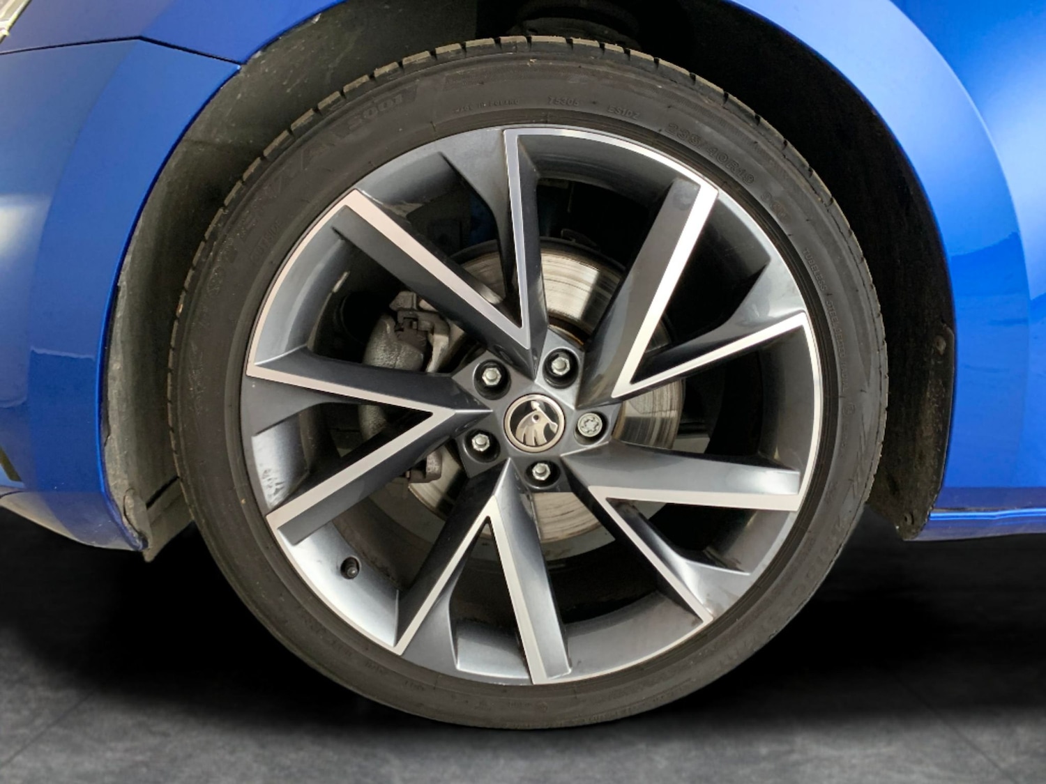 Used Skoda Superb 2023 for sale - 76757213: Photo 27