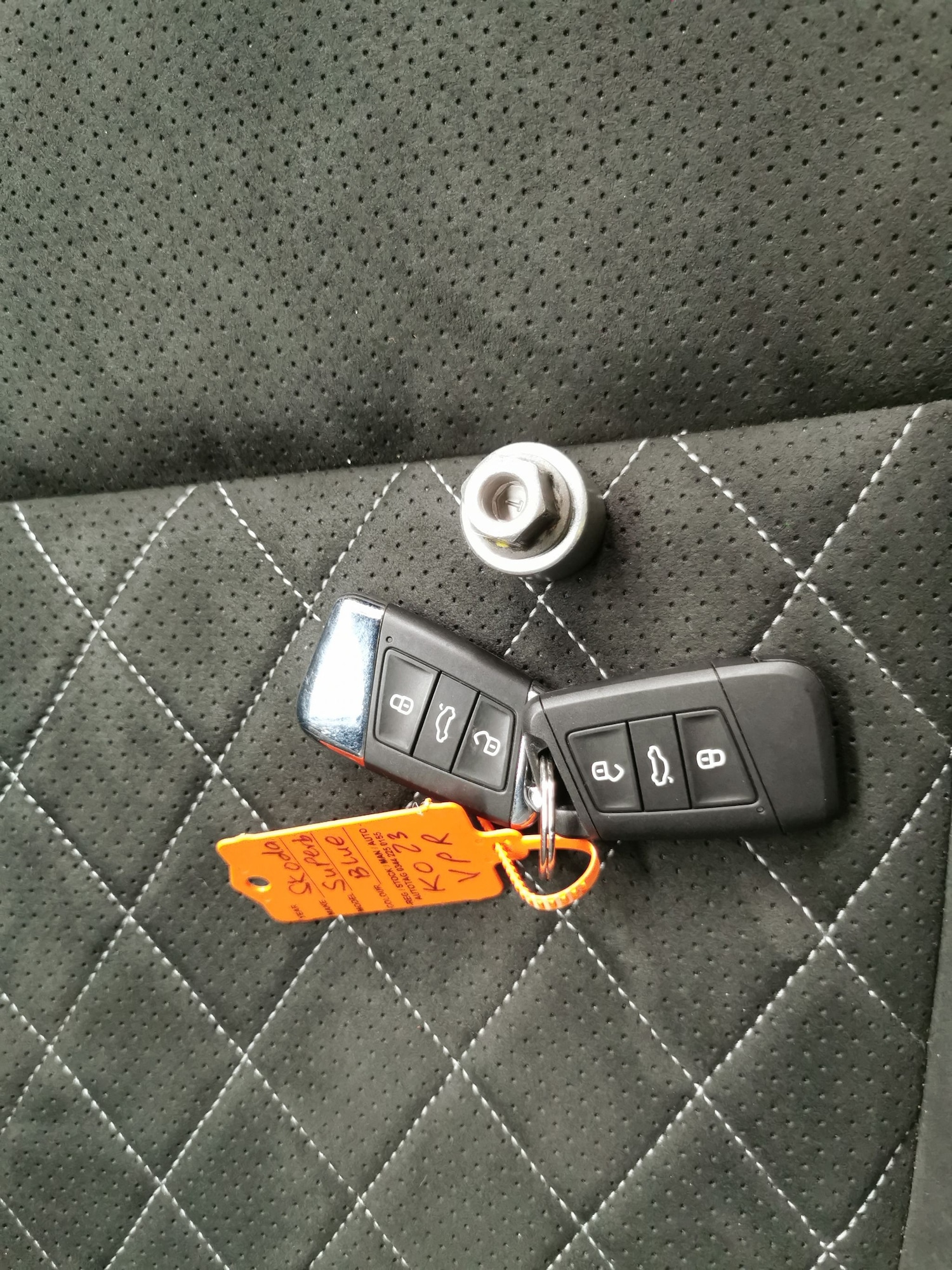 Used Skoda Superb 2023 for sale - 76757213: Photo 6