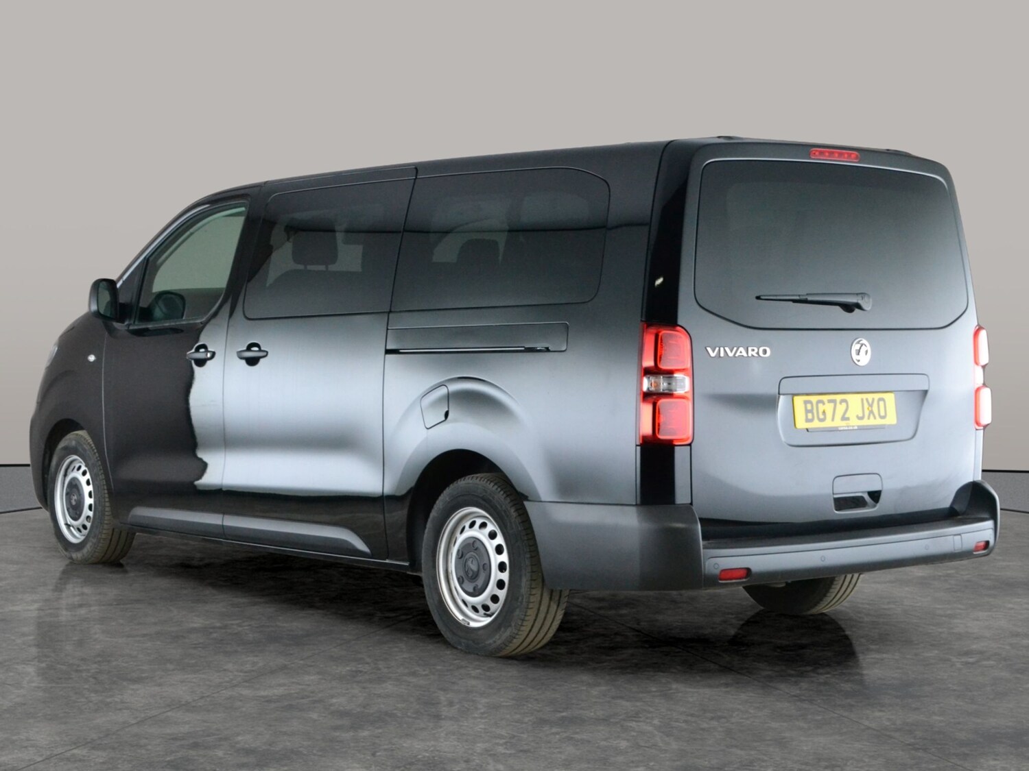 Used Vauxhall Vivaro Life for sale - 78211044: Photo 11