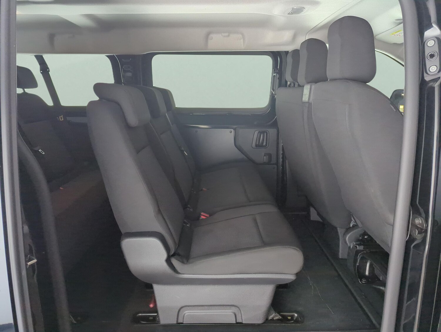 Used Vauxhall Vivaro Life for sale - 78211044: Photo 24