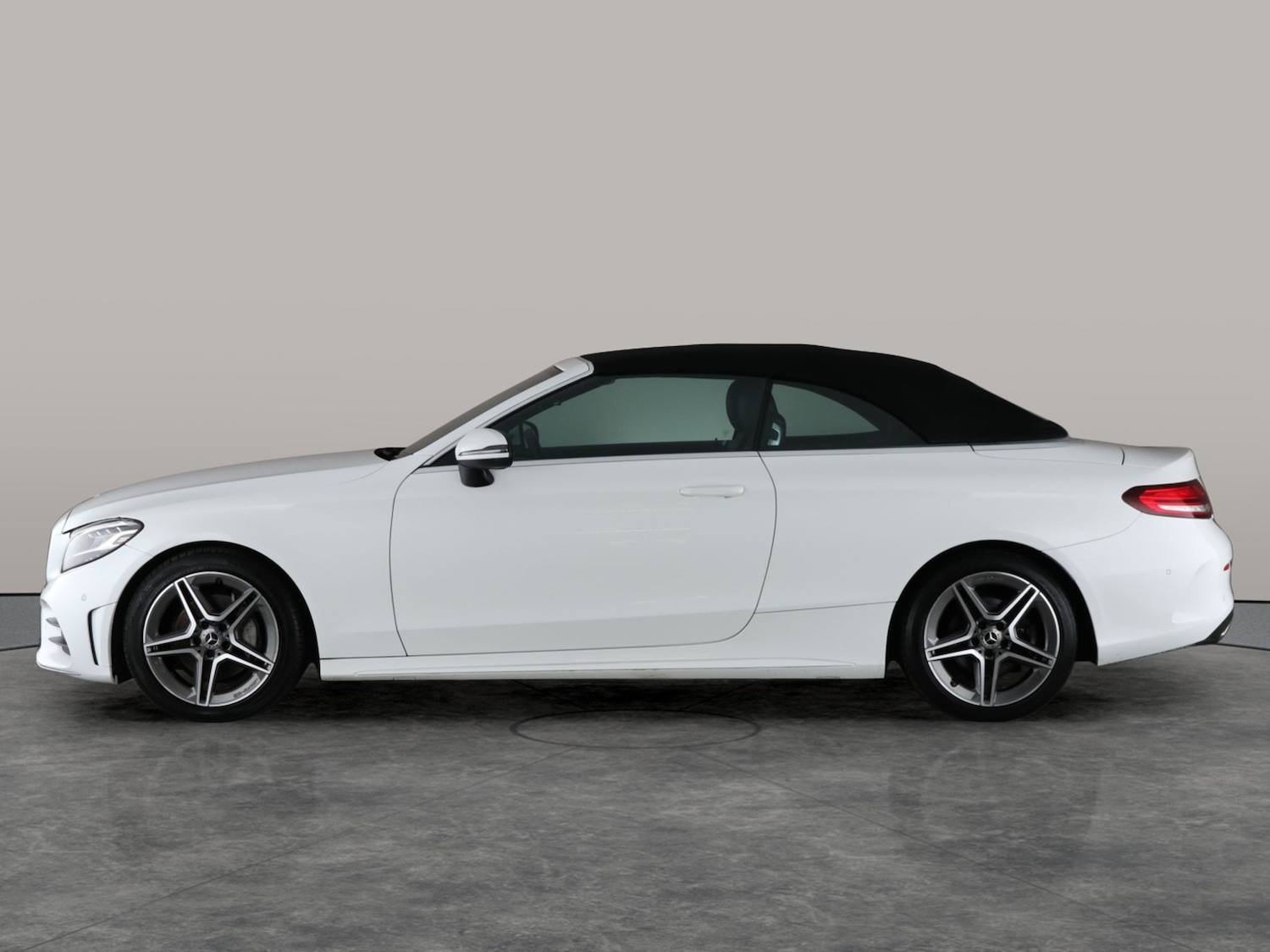 Used Mercedes-Benz C Class for sale - 76827047: Photo 14