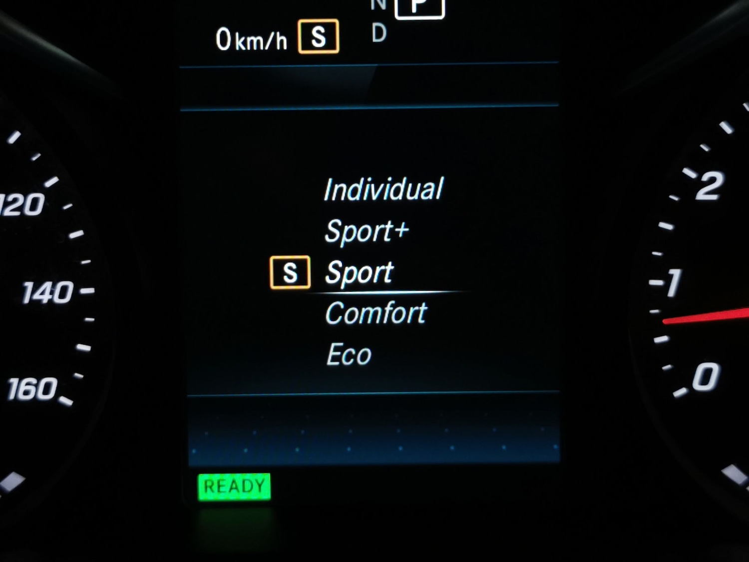 Used Mercedes-Benz C Class for sale - 76827047: Photo 19