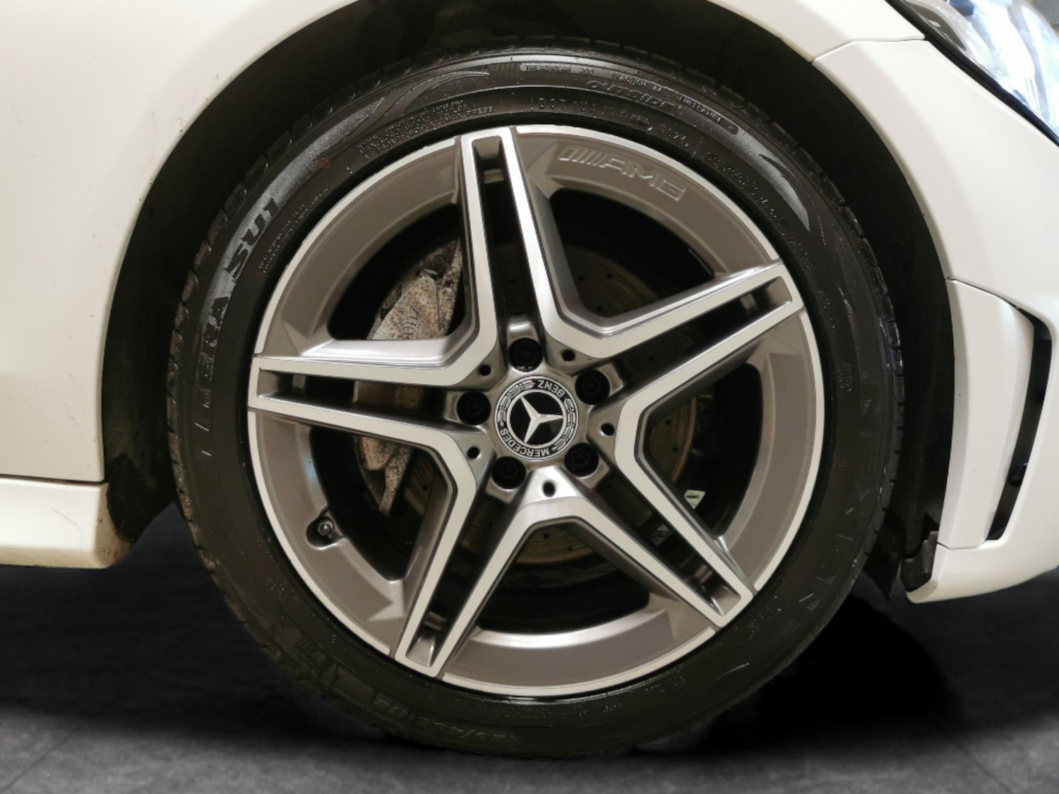 Used Mercedes-Benz C Class for sale - 76827047: Photo 26