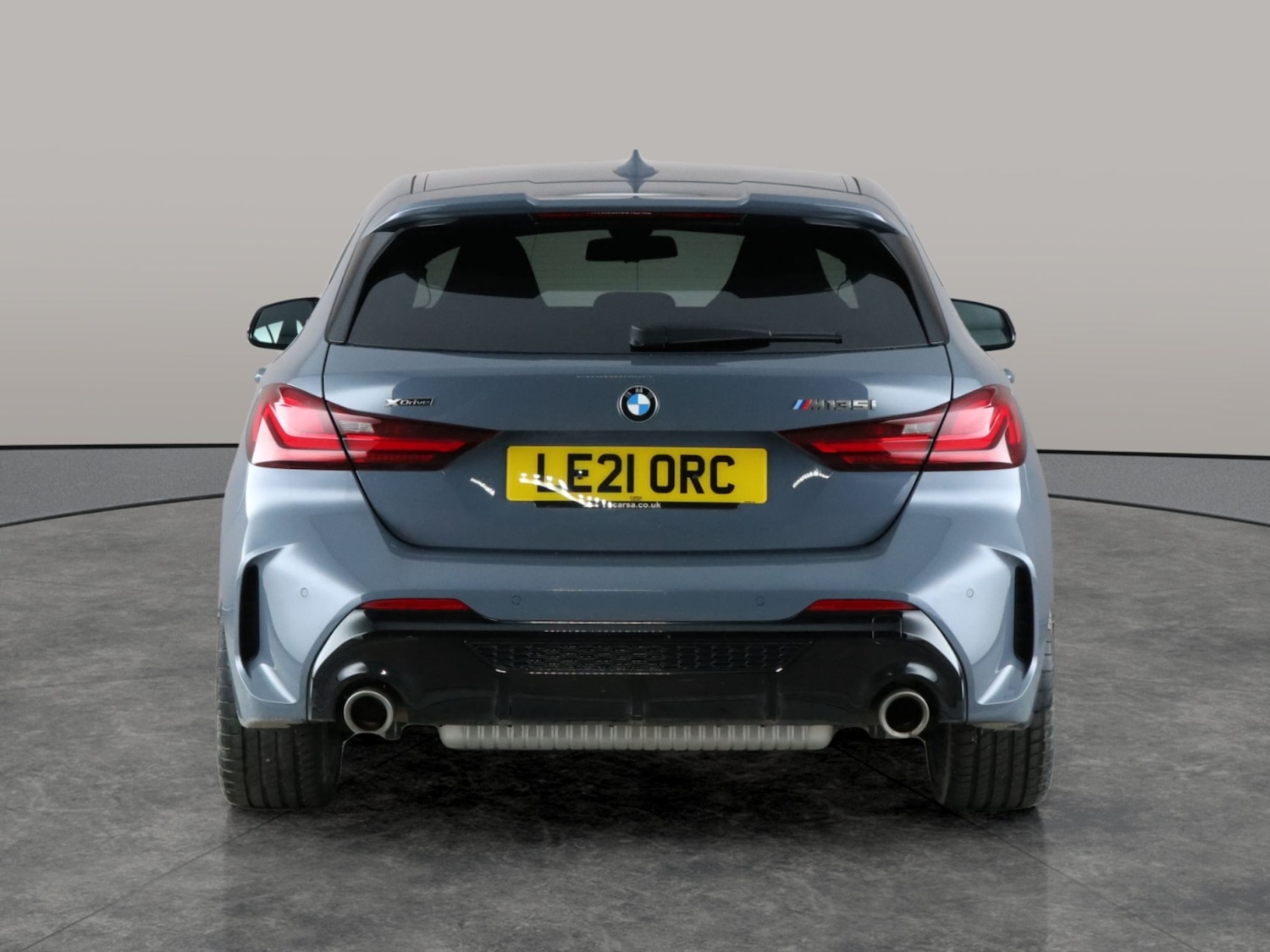 Used BMW 1 Series 2021 for sale - 76745678: Photo 10