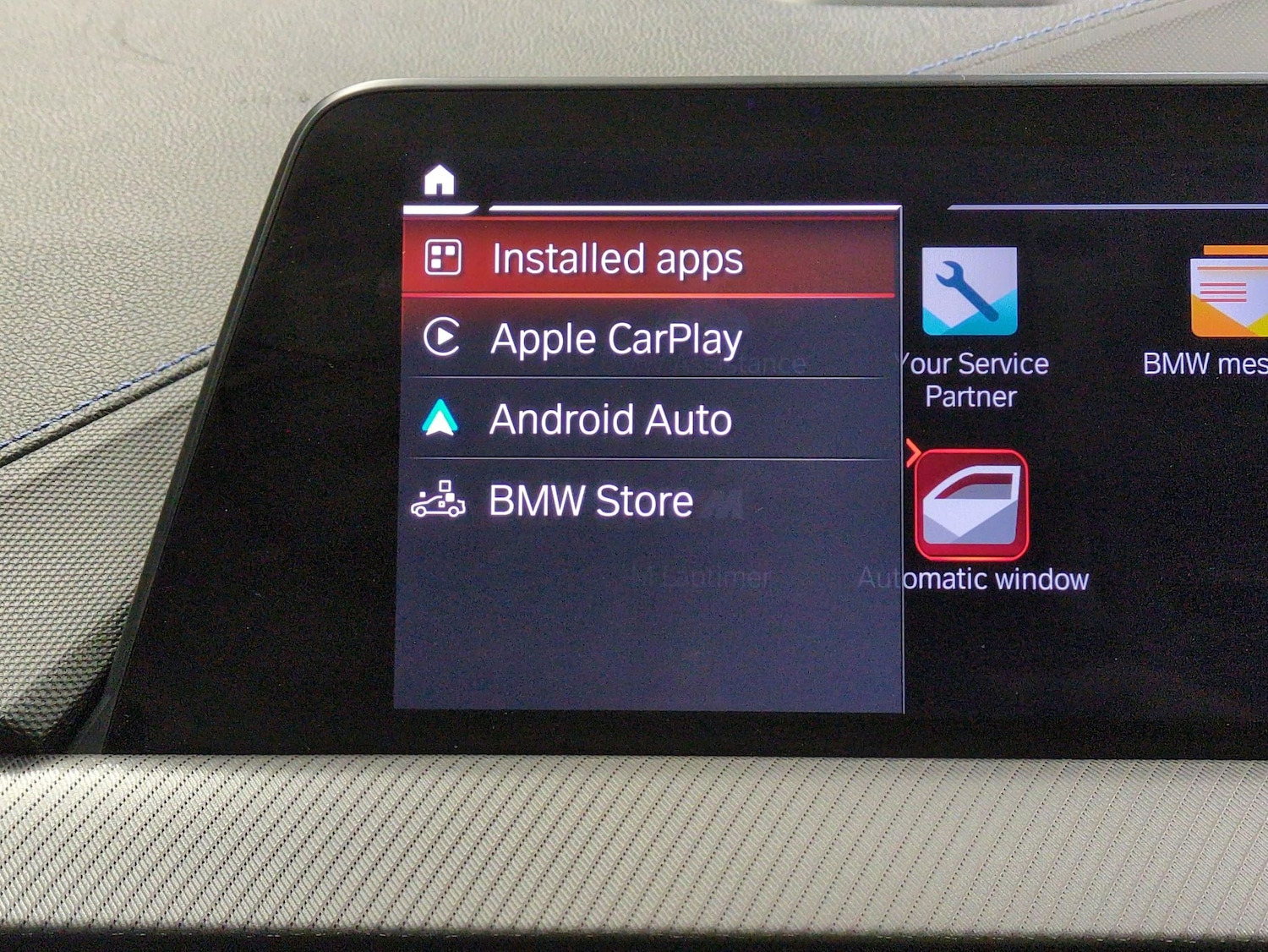 Used BMW 1 Series 2021 for sale - 76745678: Photo 13