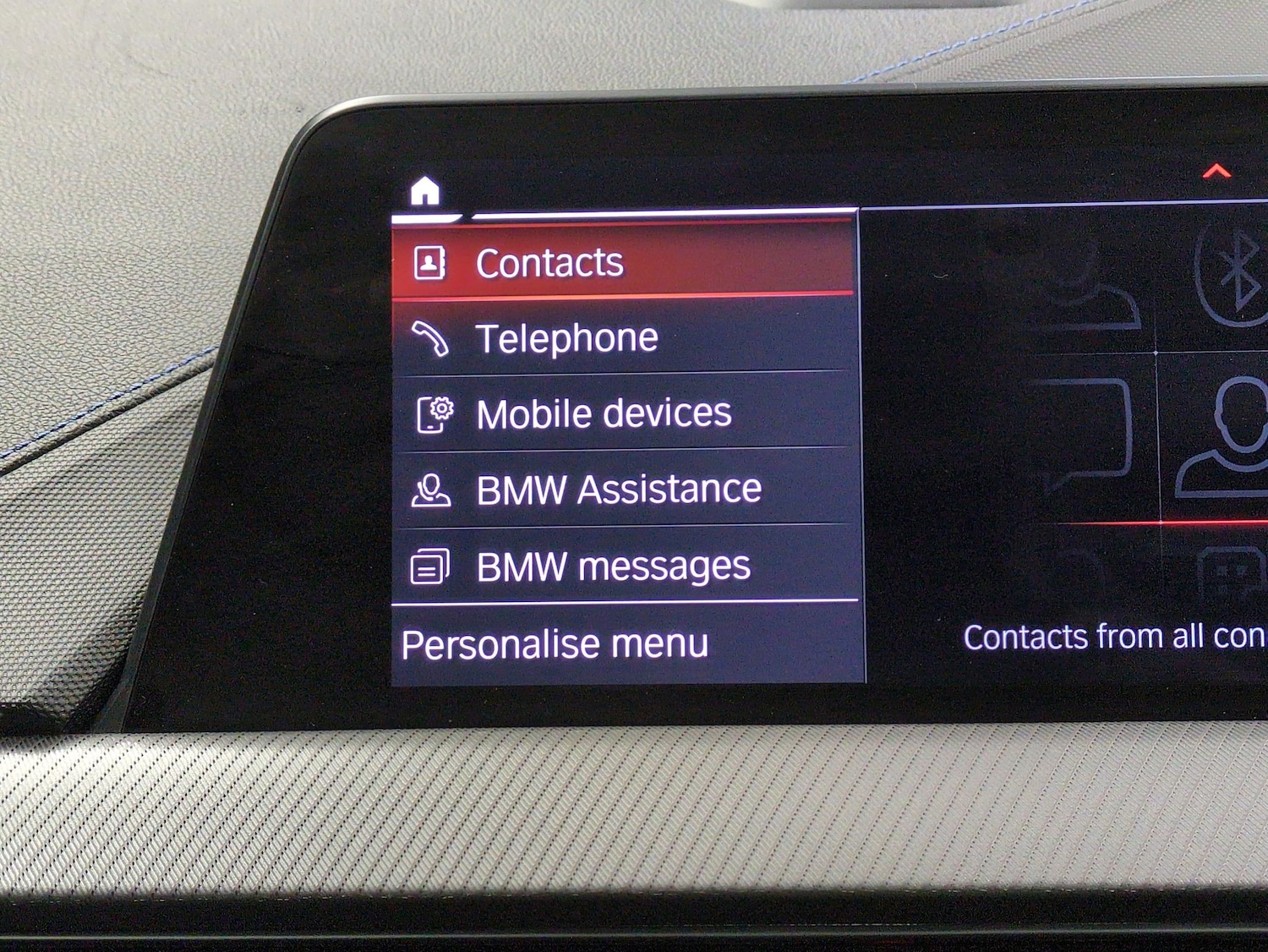 Used BMW 1 Series 2021 for sale - 76745678: Photo 15