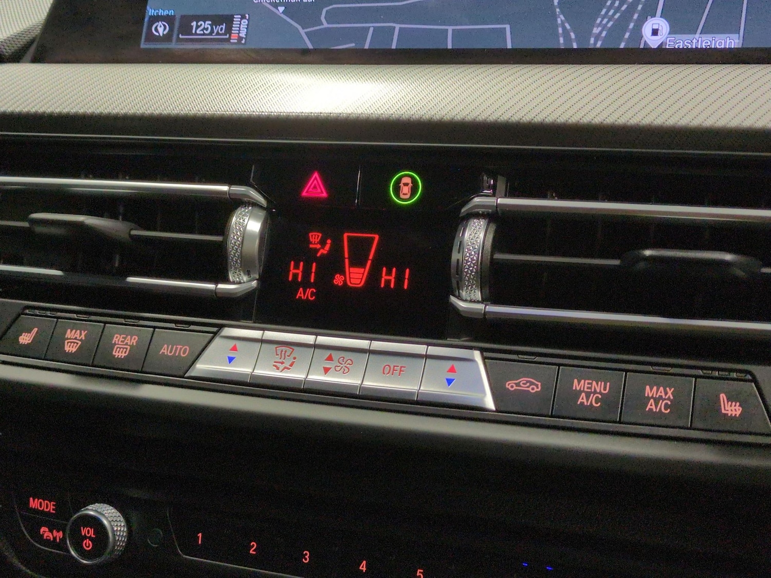 Used BMW 1 Series 2021 for sale - 76745678: Photo 17