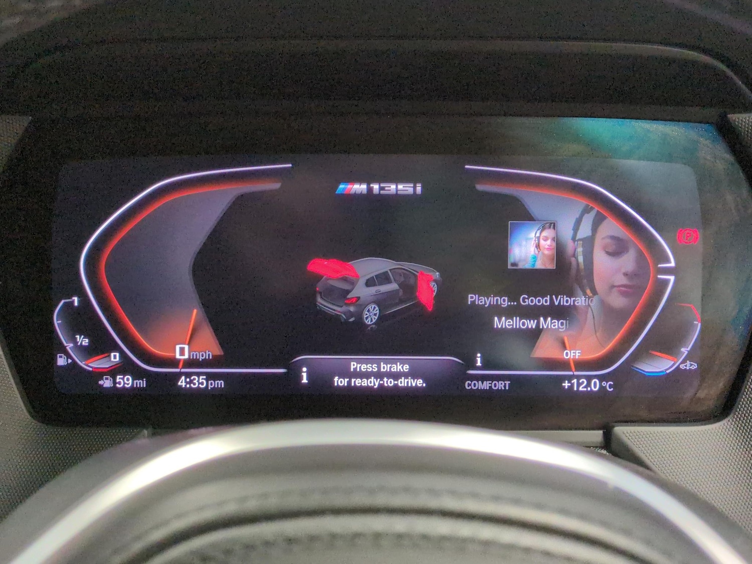 Used BMW 1 Series 2021 for sale - 76745678: Photo 21