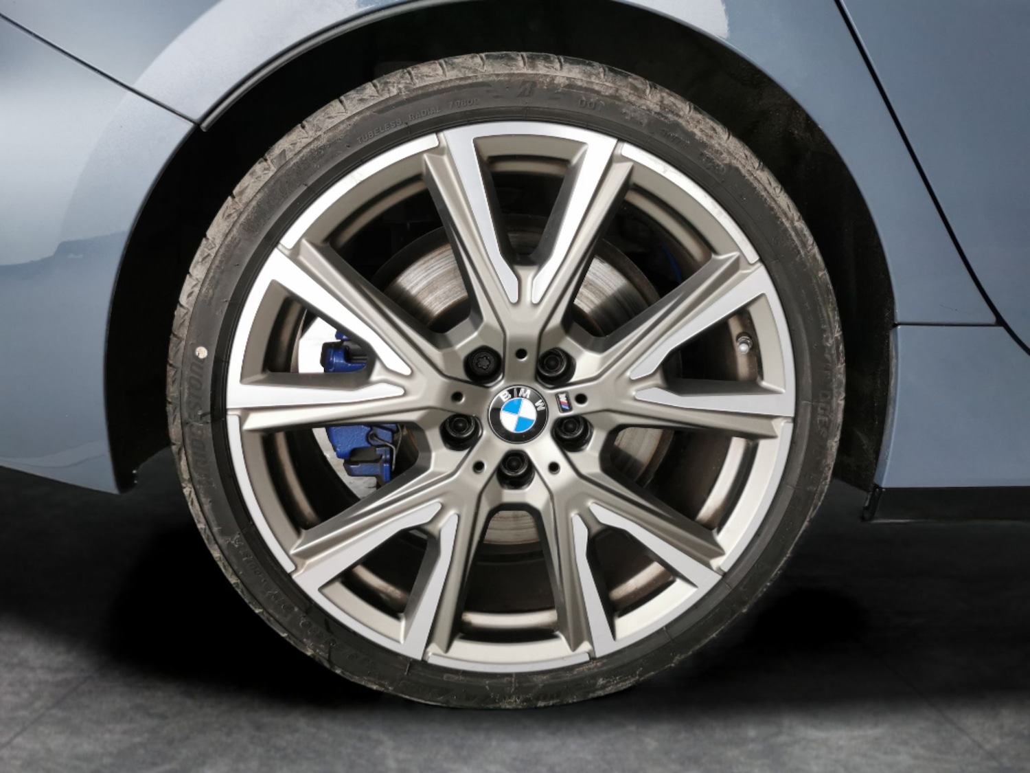 Used BMW 1 Series 2021 for sale - 76745678: Photo 25