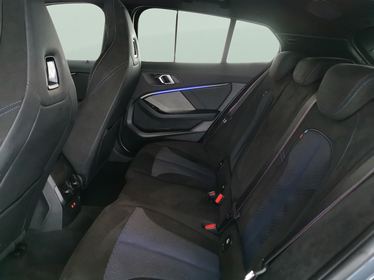 Used BMW 1 Series 2021 for sale - 76745678: Photo 26