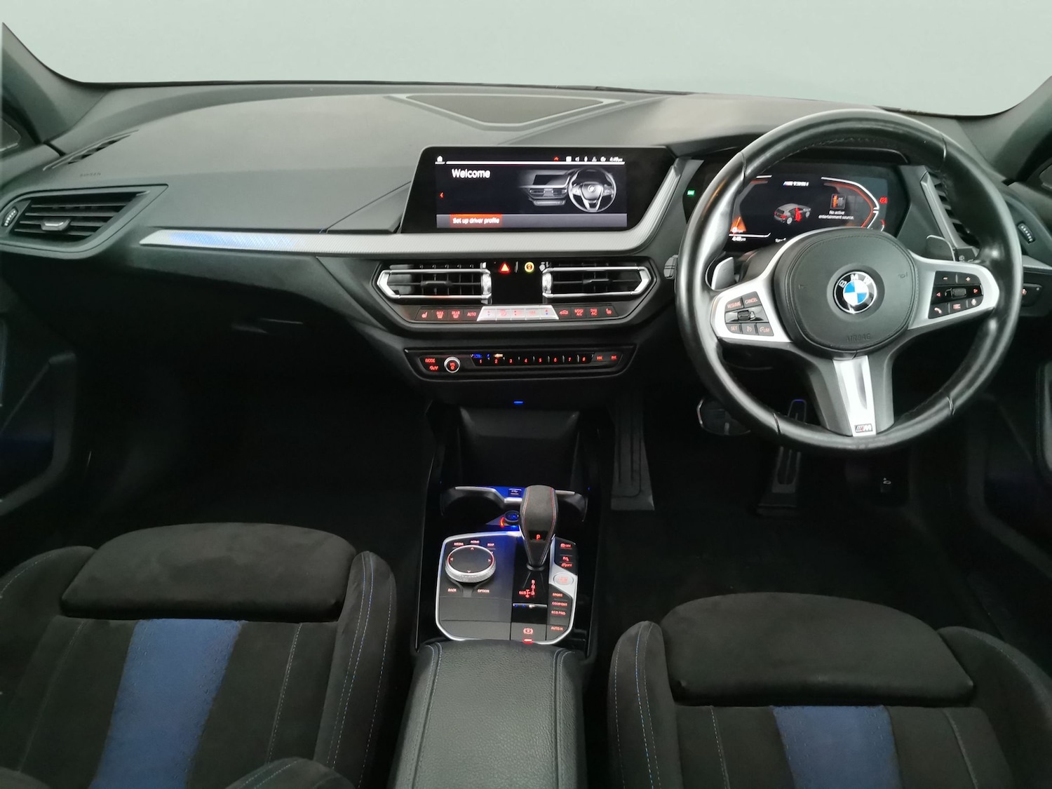 Used BMW 1 Series 2021 for sale - 76745678: Photo 6