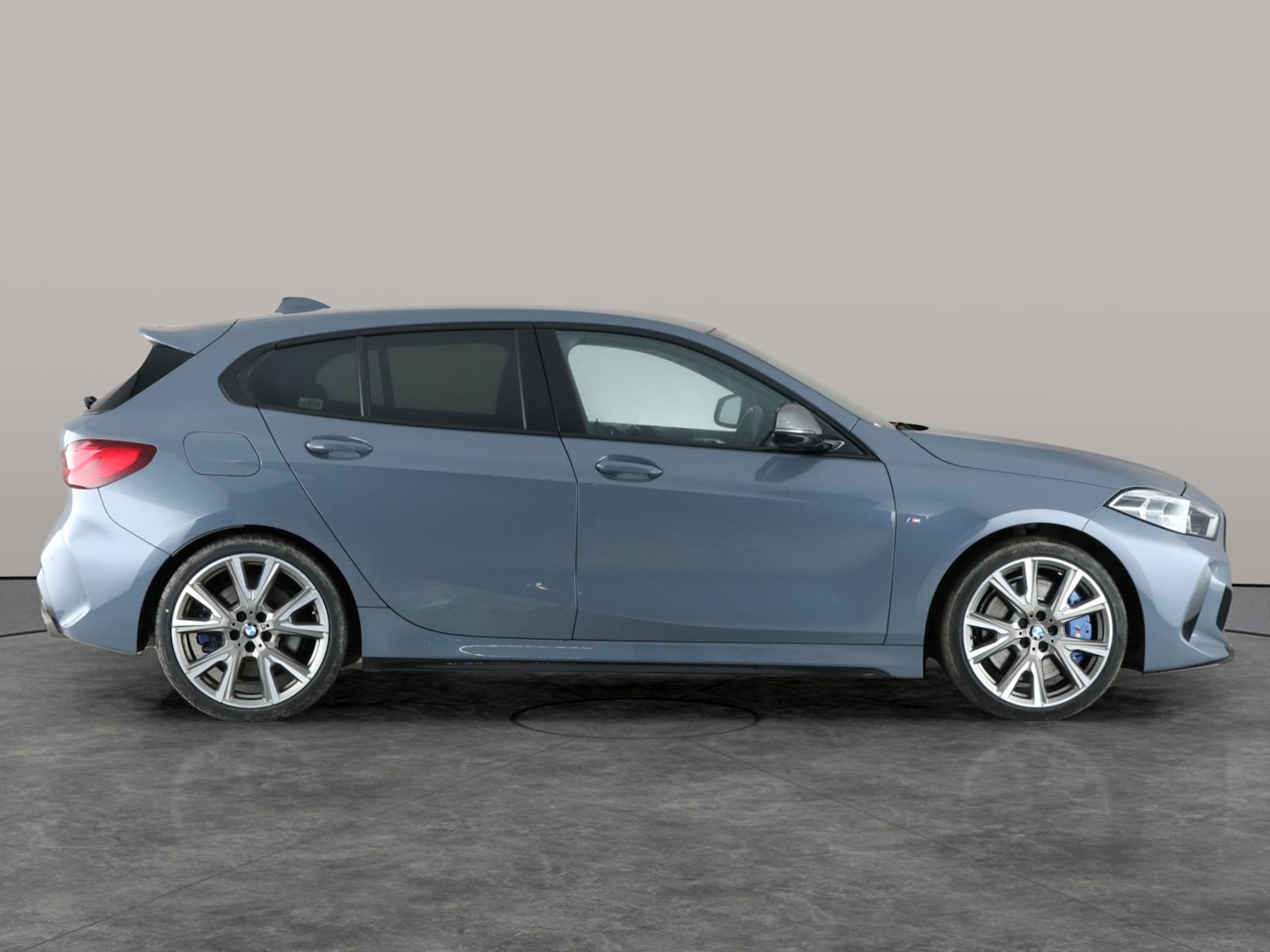 Used BMW 1 Series 2021 for sale - 76745678: Photo 8