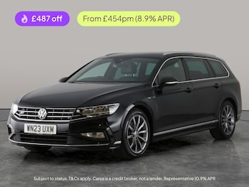 Used Volkswagen Passat 2023 for sale - 78883702: Photo