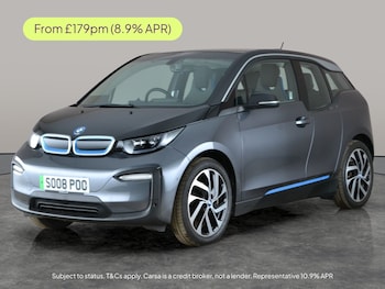 Used BMW i3 2019 for sale - 78496961: Photo