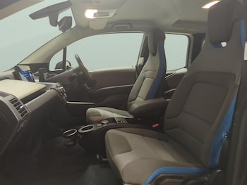 Used BMW i3 2019 for sale - 78496961: Photo