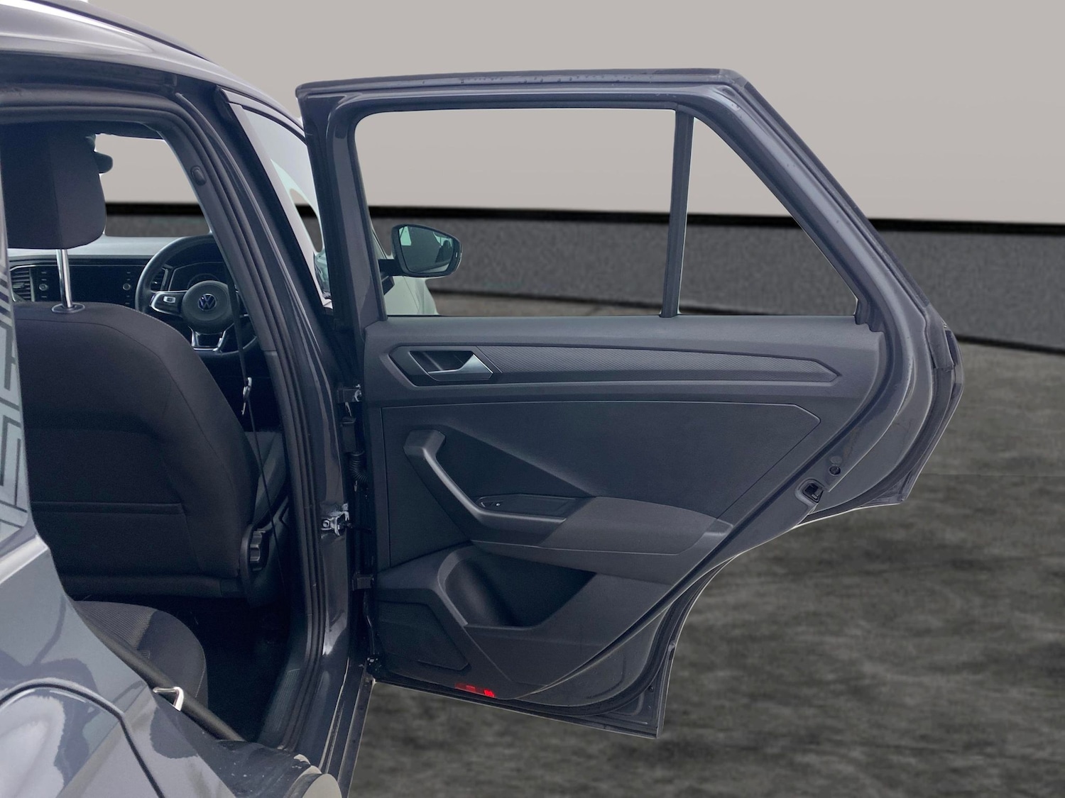 Used Volkswagen T-Roc 2021 for sale - 77294933: Photo 23