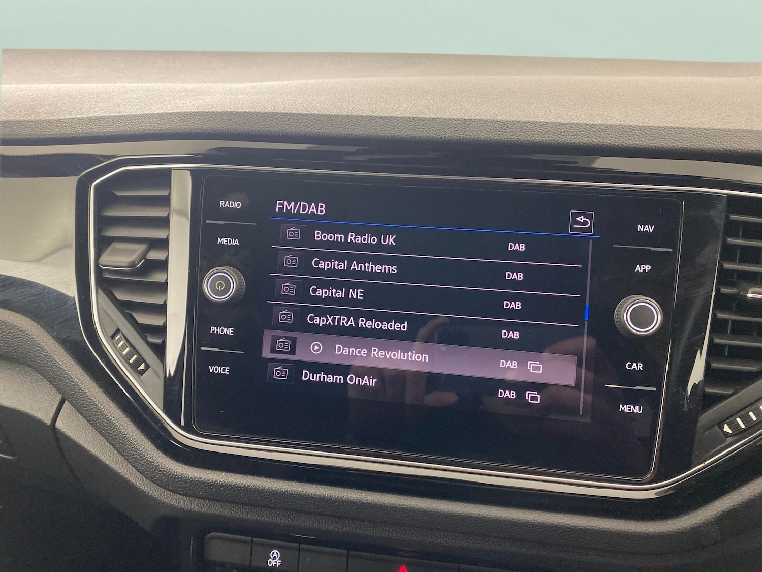 Used Volkswagen T-Roc 2021 for sale - 77294933: Photo 5