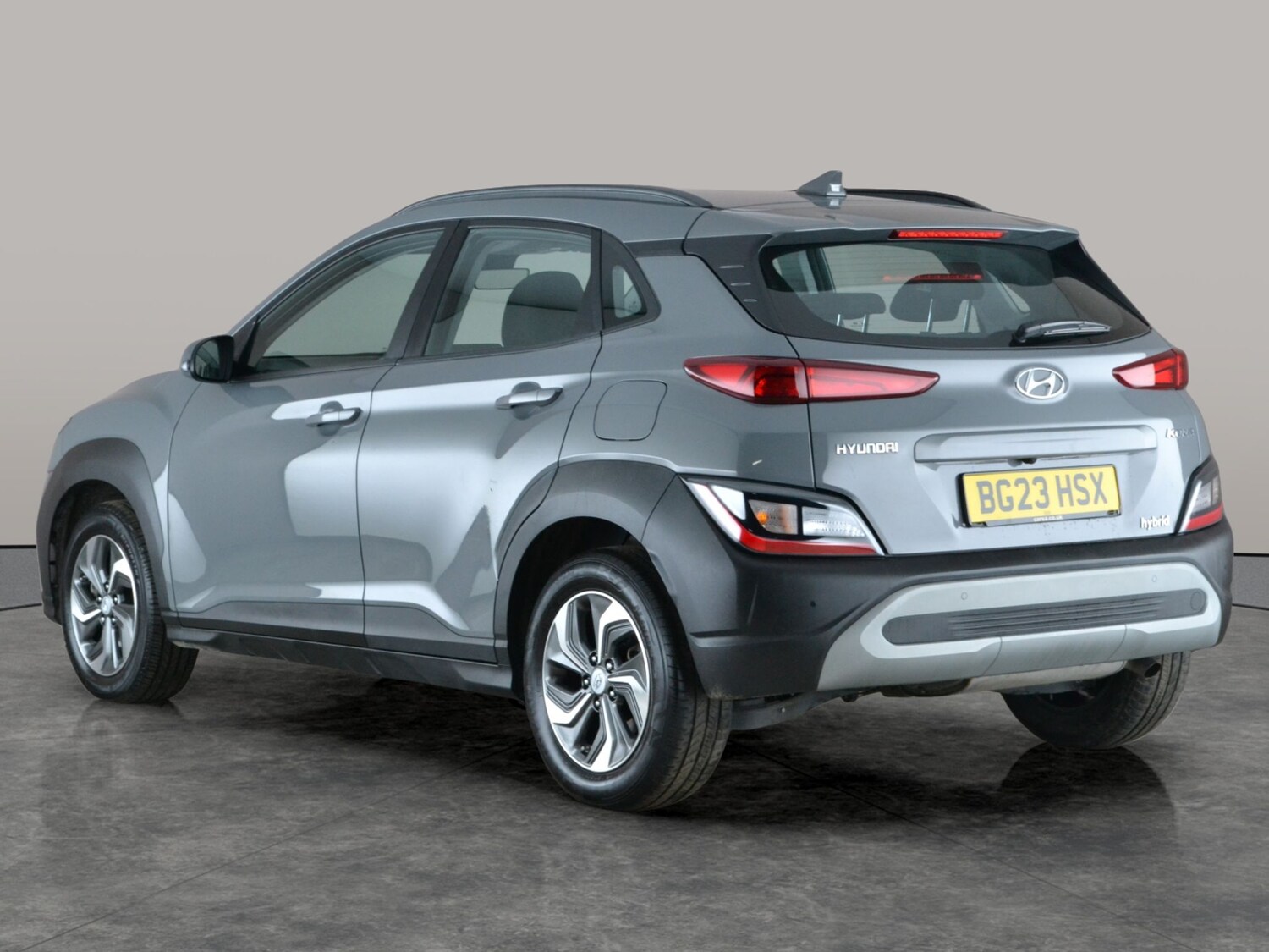 Used Hyundai KONA 2023 for sale - 77428570: Photo 11