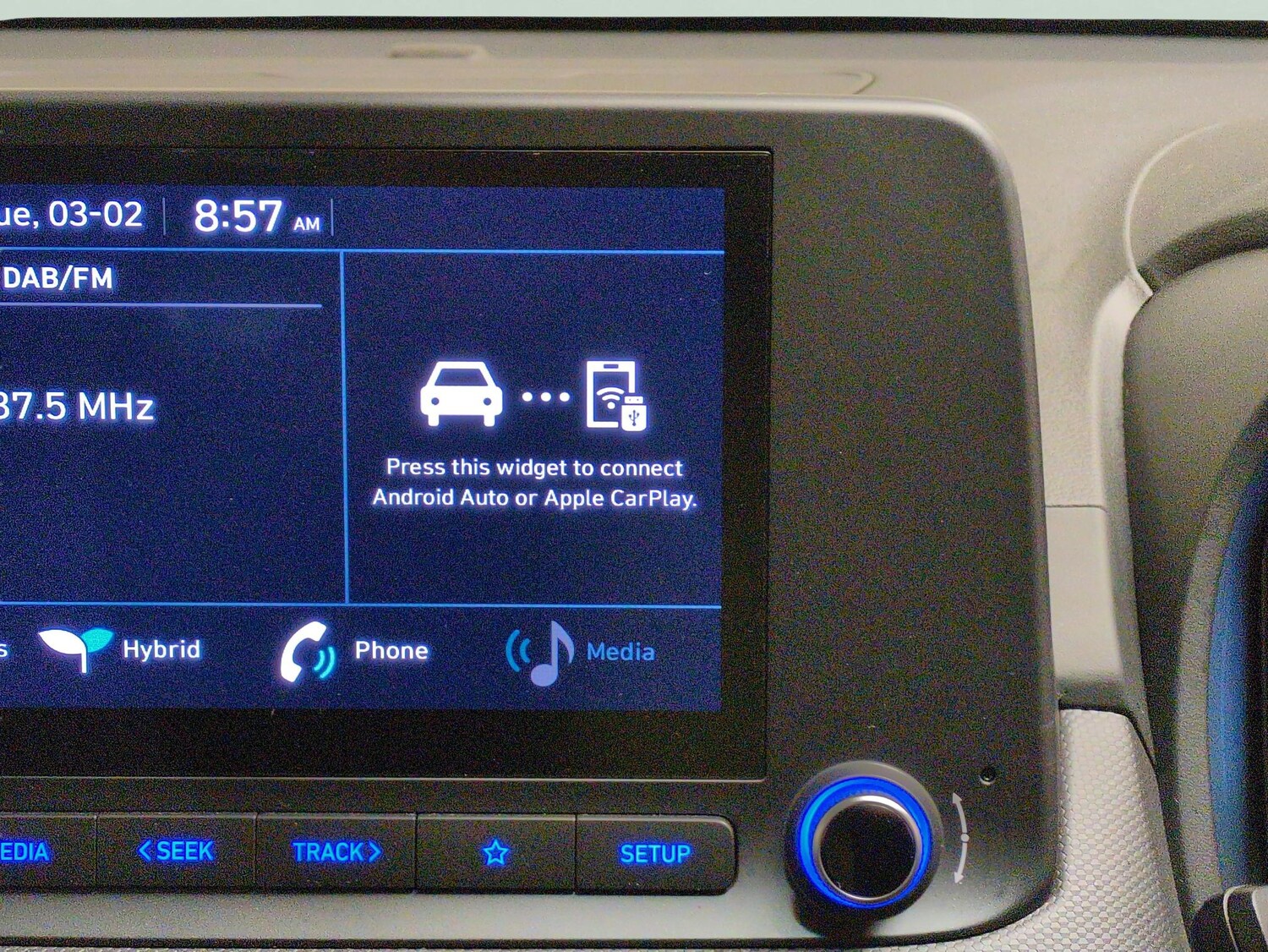 Used Hyundai KONA 2023 for sale - 77428570: Photo 13