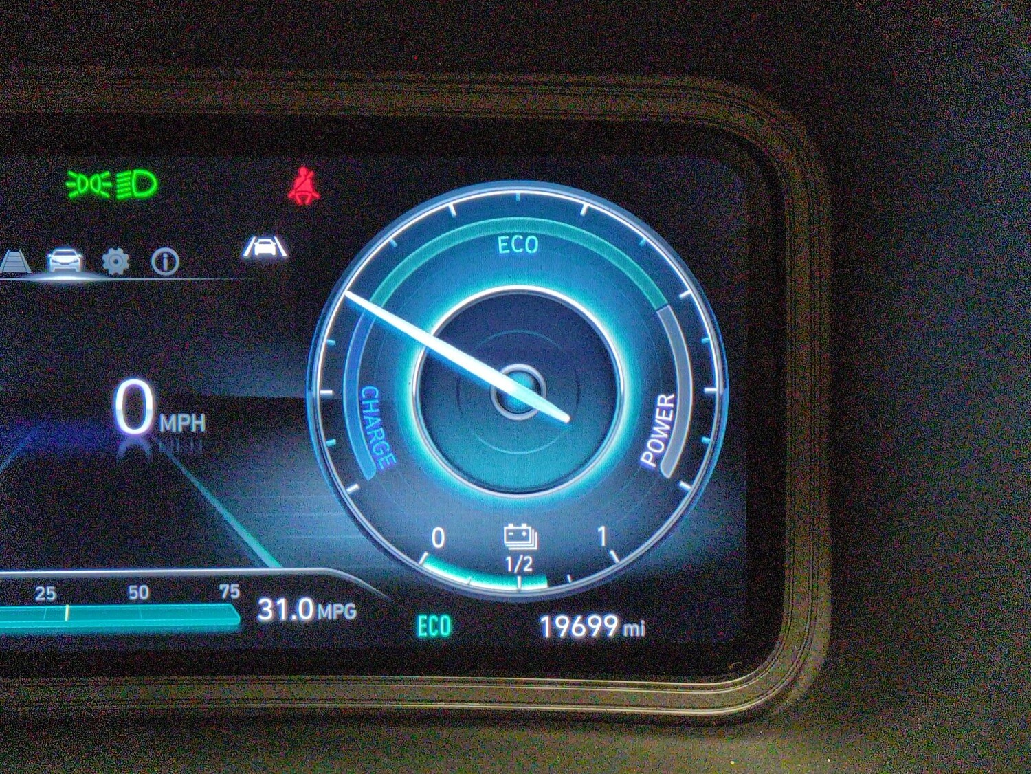 Used Hyundai KONA 2023 for sale - 77428570: Photo 16