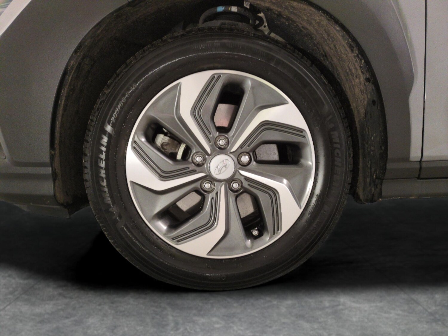 Used Hyundai KONA 2023 for sale - 77428570: Photo 21