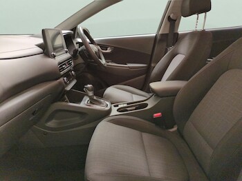 Used Hyundai KONA undefined for sale - 77428570: Photo