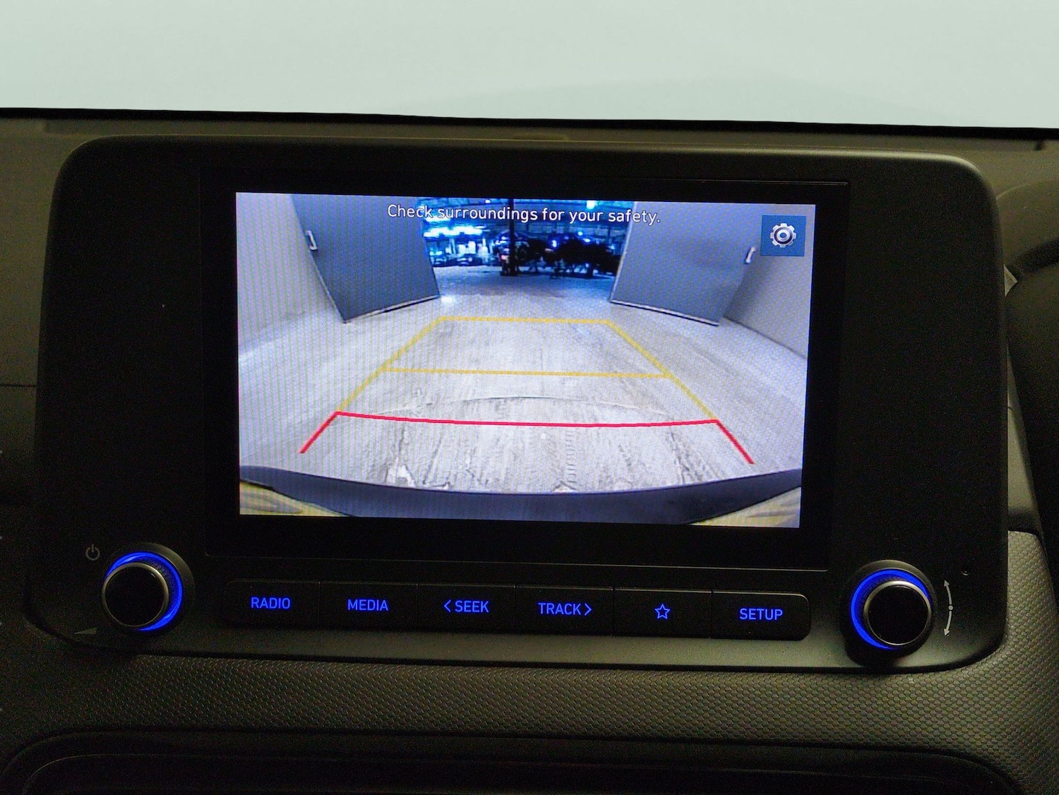 Used Hyundai KONA 2023 for sale - 77428570: Photo 5