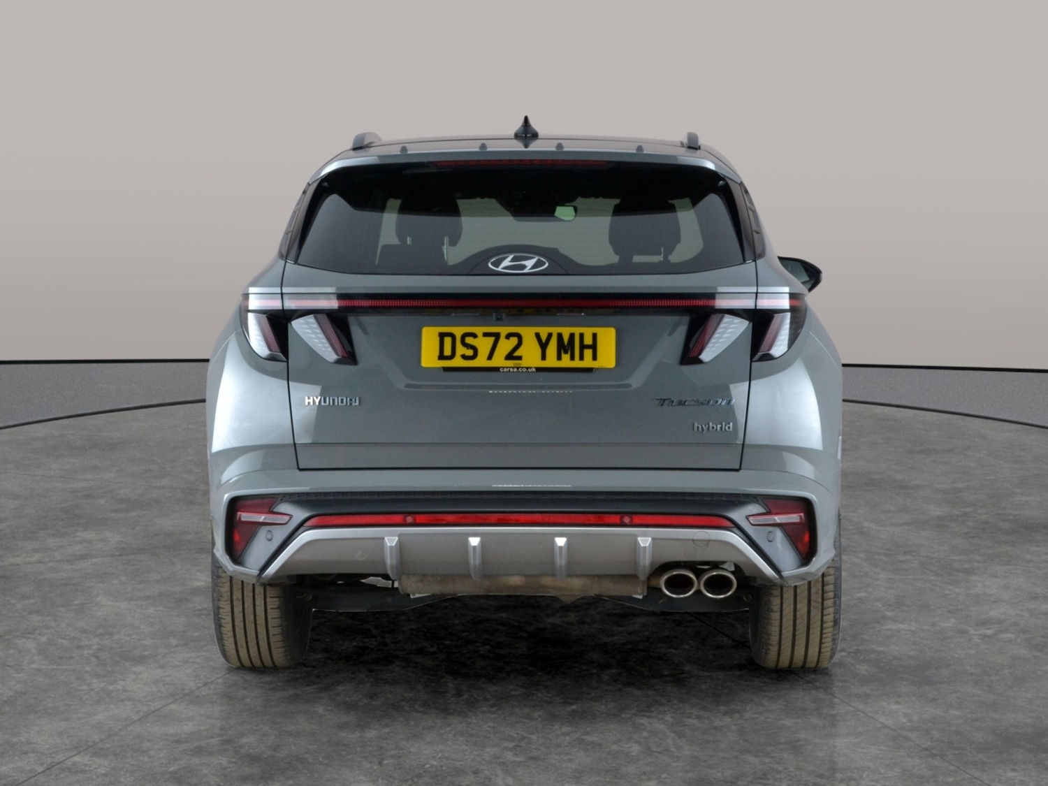 Used Hyundai TUCSON 2023 for sale - 77077688: Photo 13