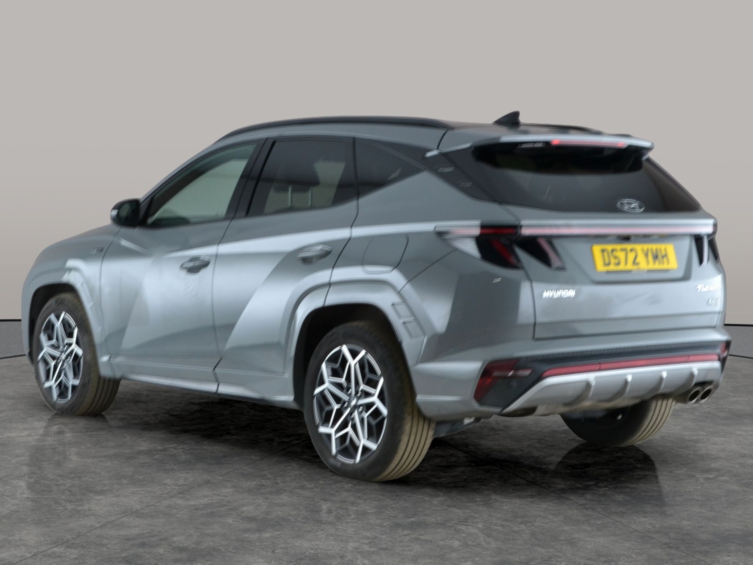 Used Hyundai TUCSON 2023 for sale - 77077688: Photo 14