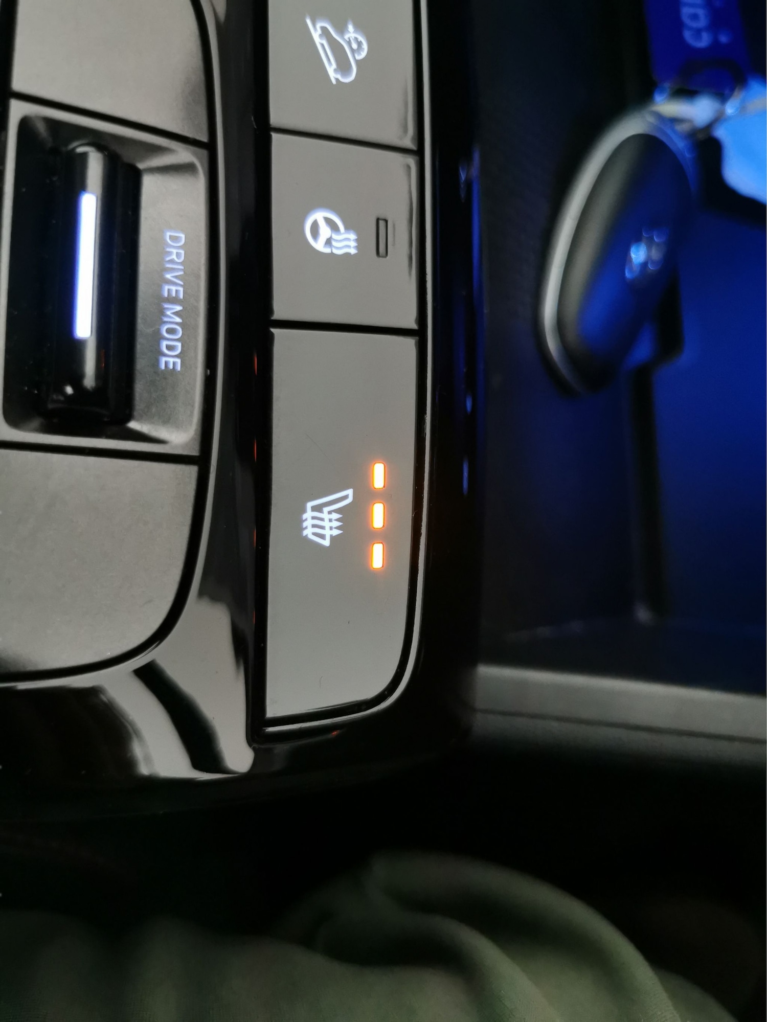 Used Hyundai TUCSON 2023 for sale - 77077688: Photo 20