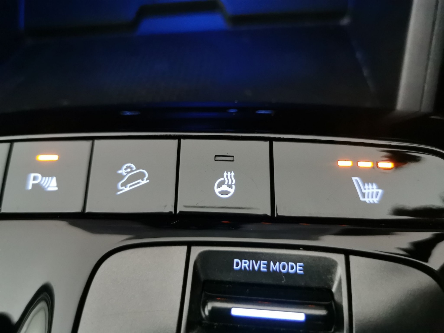 Used Hyundai TUCSON 2023 for sale - 77077688: Photo 22