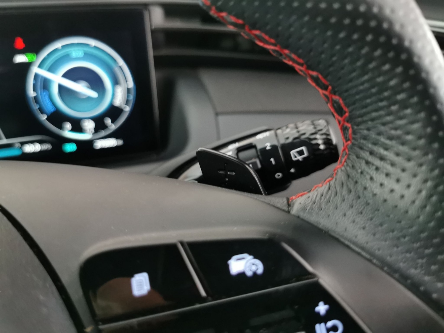 Used Hyundai TUCSON 2023 for sale - 77077688: Photo 24