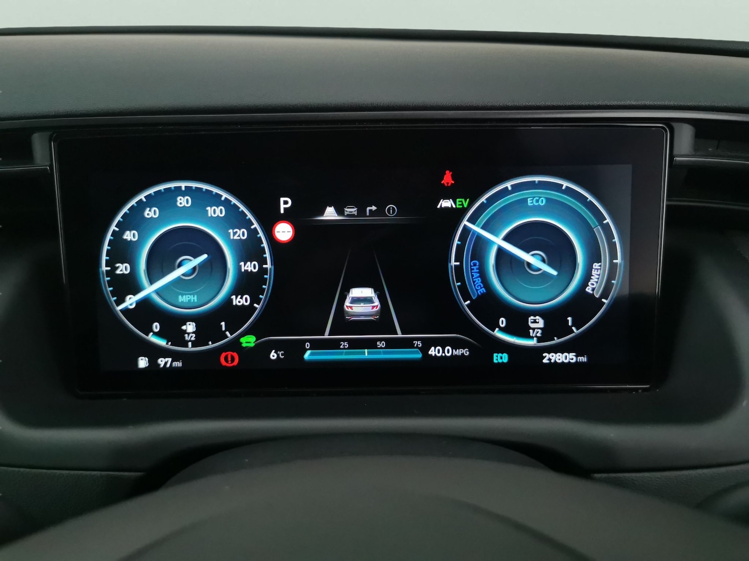 Used Hyundai TUCSON 2023 for sale - 77077688: Photo 27